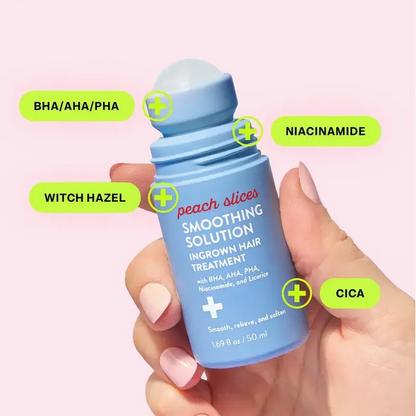 Botanica Pure™ Roller